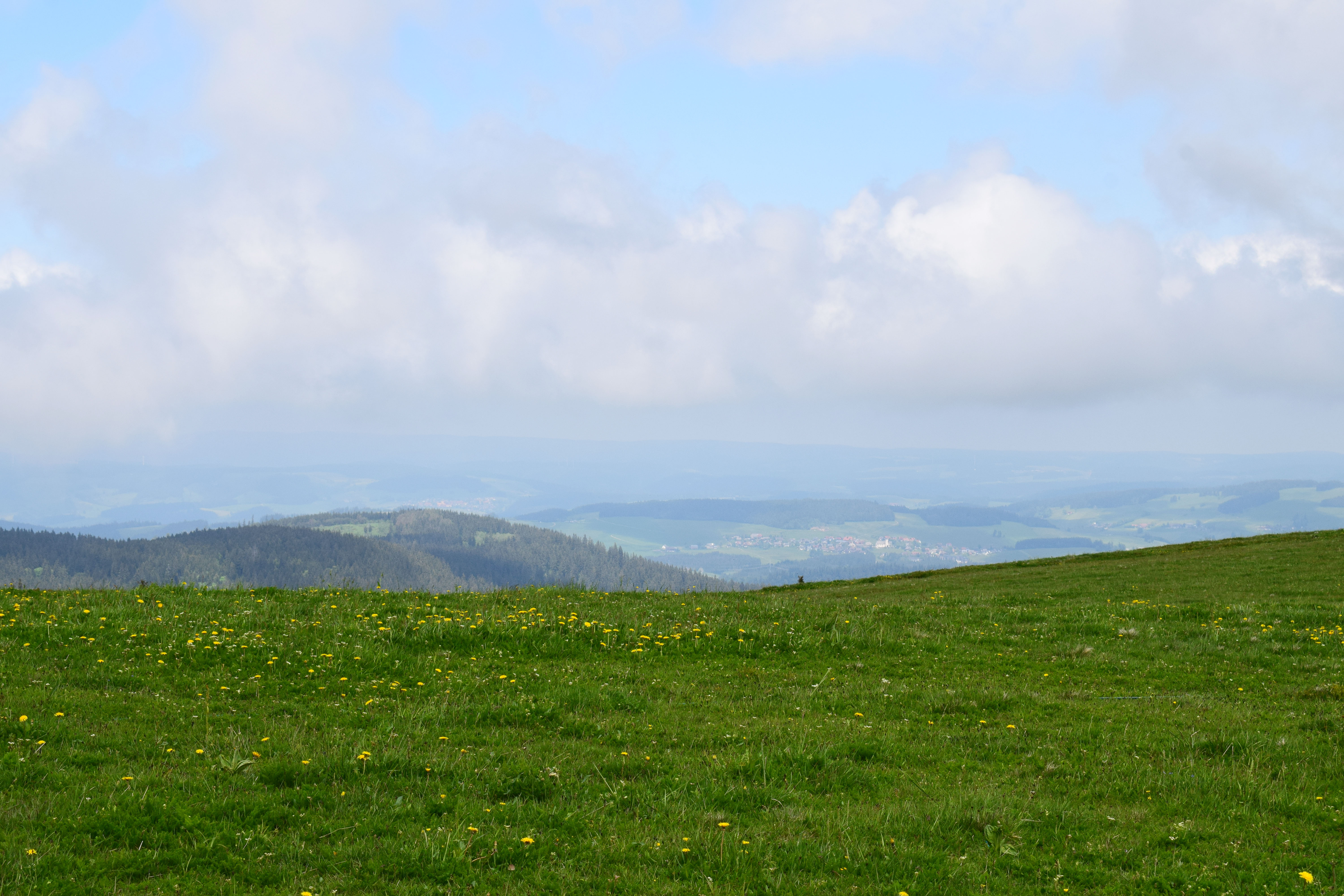 Feldberg Mountain- Tallest in the Black Forest | Onward Trip